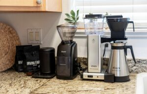Read more about the article Muistathan puhdistaa kahvinkeittimen säännöllisesti