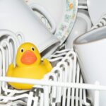 Tiesitkö, että myös nämä kodin tavarat voi pestä astianpesukoneessa?
