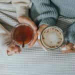 Kahvi vai tee – kumpi on parempi?