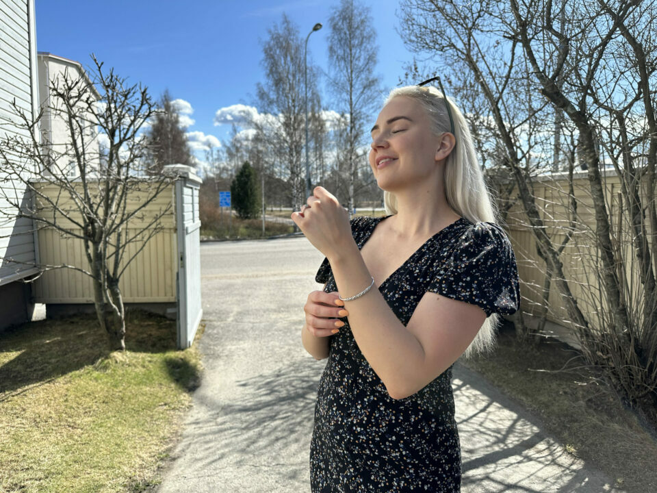 Lahjavinkit kesän juhliin!