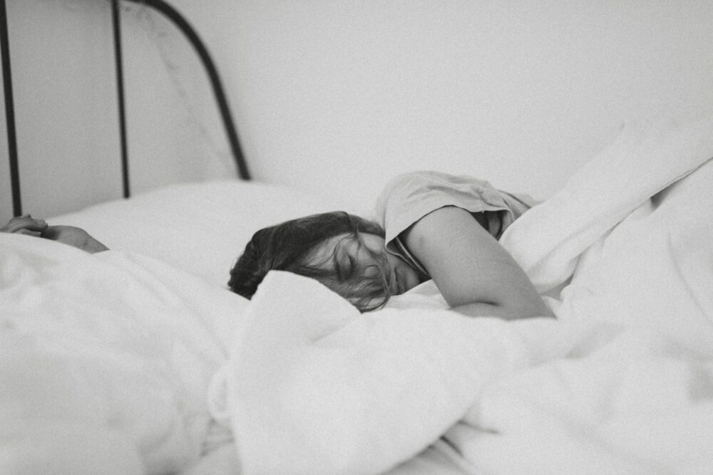 You are currently viewing Unen eri vaiheet – saatko kaikkia riittävästi?