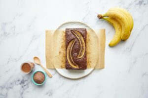 Read more about the article Näin hyödynnät tummuneet banaanit