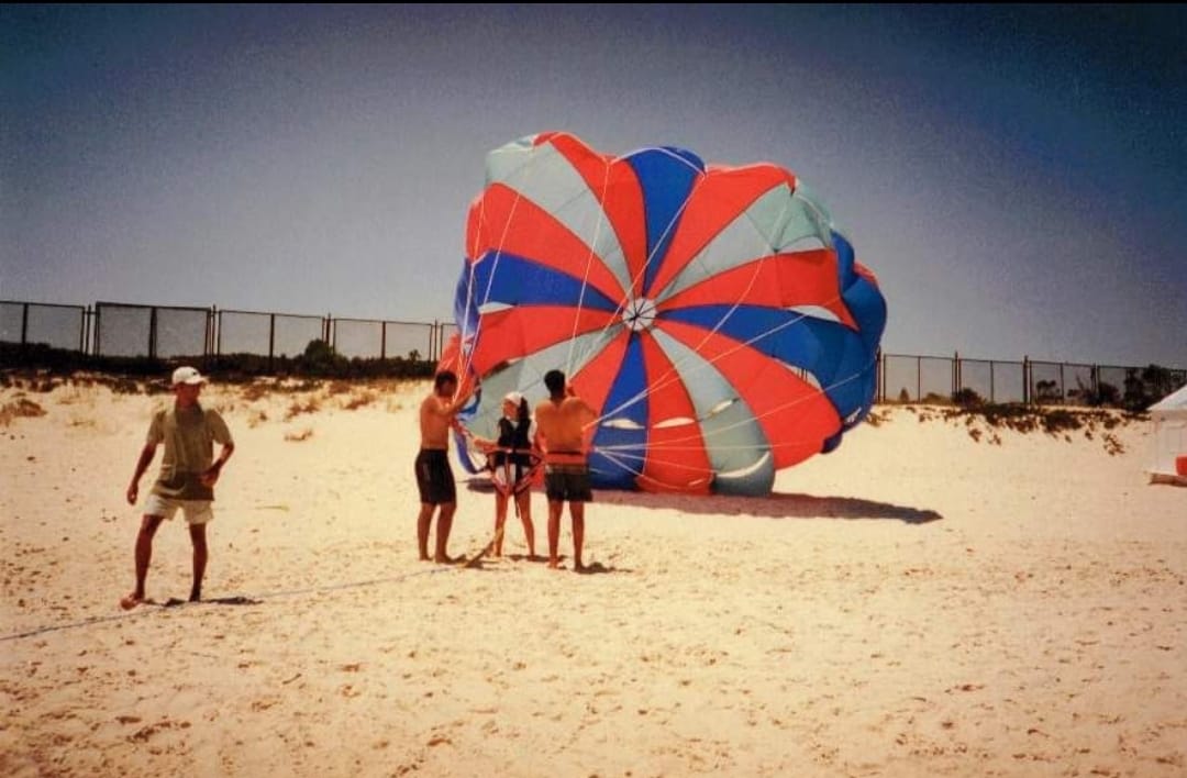Tunisia 2002