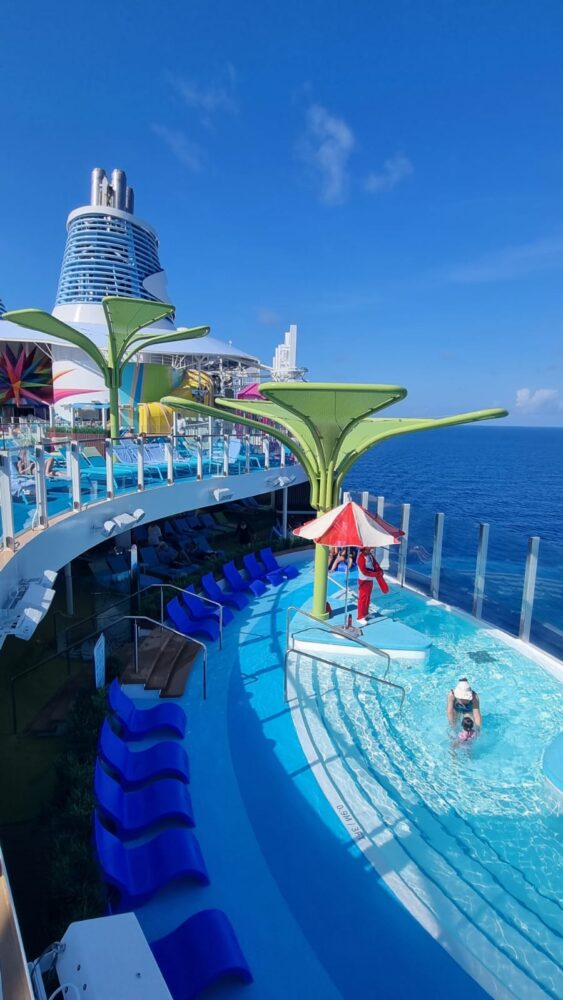 Icon Of The Seas