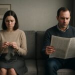 Puhumattomuus parisuhteessa -miten yhteyden voi palauttaa?