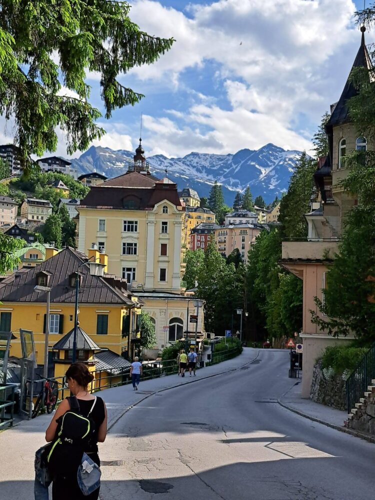 Bad Gastein