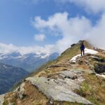 Bad Gastein, Itävalta -vaellusta Alppien sydämessä
