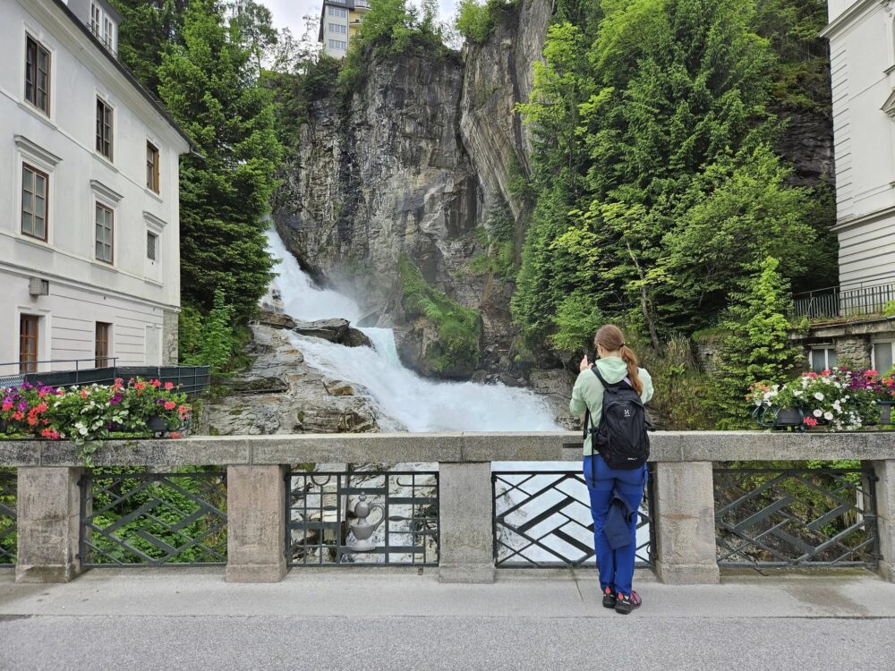 Bad Gastein