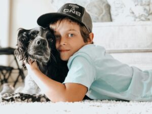 Read more about the article Mikä lemmikki sopii meidän perheelle? –Opas lemmikin valintaan