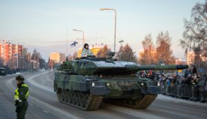 Read more about the article Kuka sopii armeijaan? Yli puolet vapautuksista liittyy mielenterveyteen ja päihteisiin