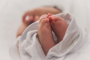 Read more about the article Tarina kotisynnytyksestäni -kun homma meni pieleen