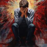 Hymypoika katosi, ja alkoi vankilakierre – äidin ravisteleva kertomus