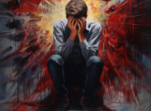 Read more about the article Hymypoika katosi, ja alkoi vankilakierre – äidin ravisteleva kertomus