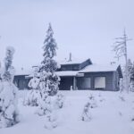 Rukalle koko perheen kanssa – nappaa ALE majoituksesta