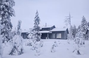 Read more about the article Rukalle koko perheen kanssa – nappaa ALE majoituksesta