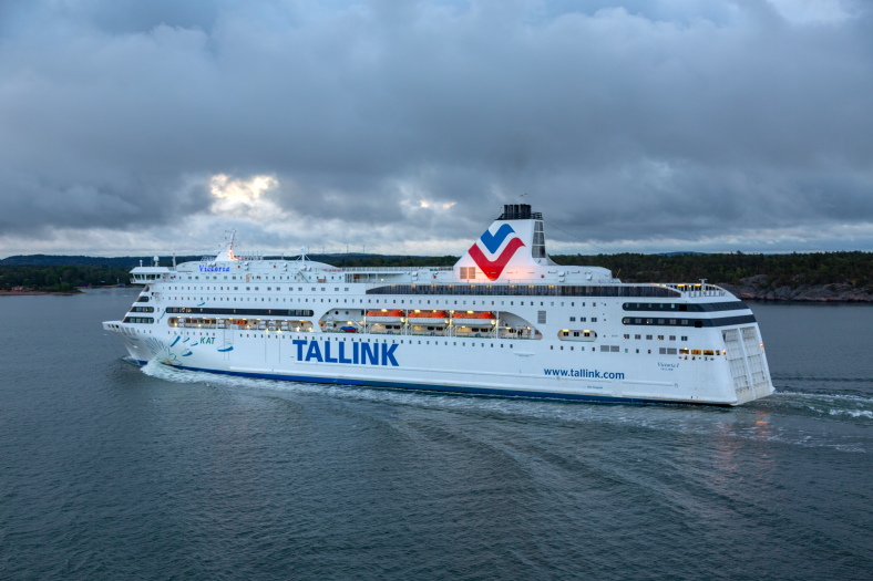 Iloa ja yhdessäoloa Poikien Äidit -talviristeilyllä -mukana Robbe