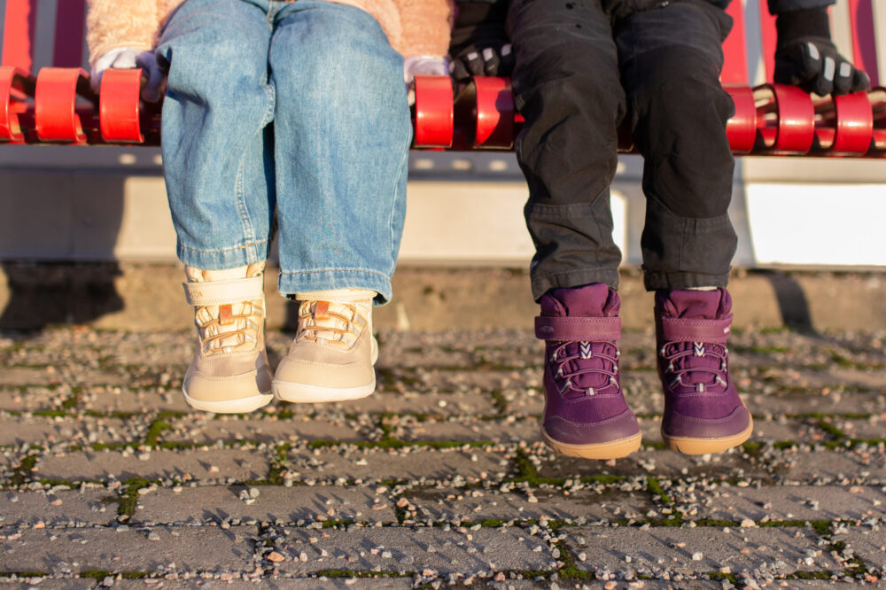 You are currently viewing Lasten uudet lempikengät – kaikkiin Suomen olosuhteisiin