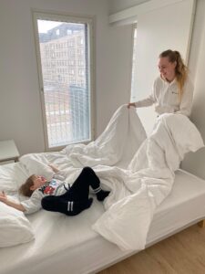 Read more about the article 3 syytä, miksi kotityöt aiheuttavat riitaa – sekä ratkaisu ongelmaan