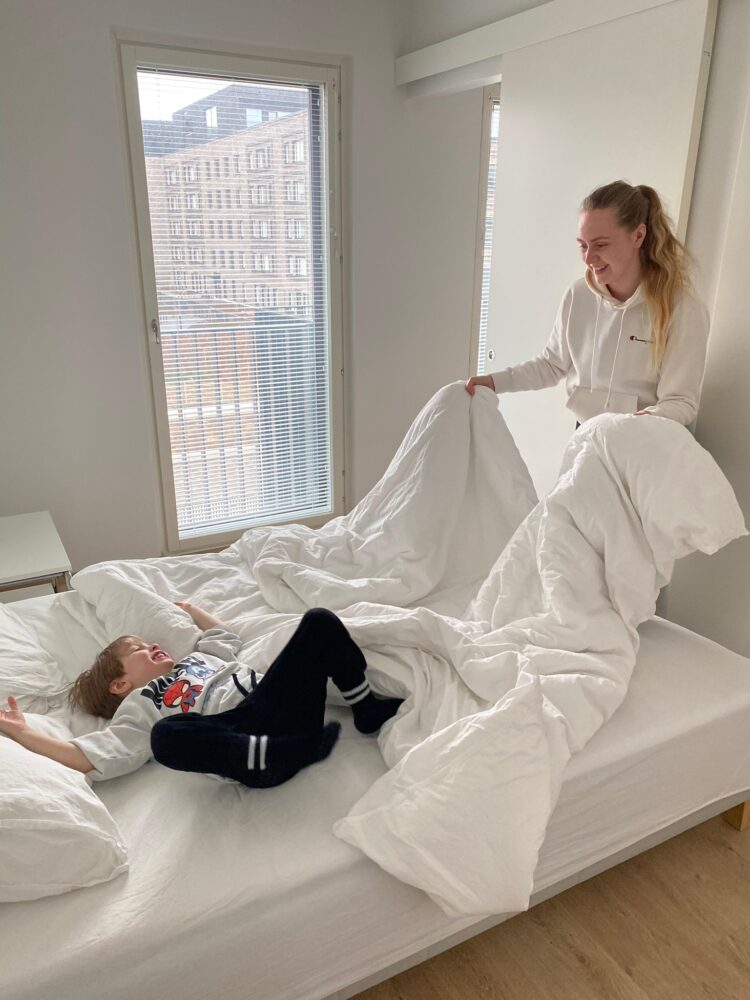 You are currently viewing 3 syytä, miksi kotityöt aiheuttavat riitaa – sekä ratkaisu ongelmaan