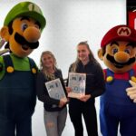 Lapsimessujen PeliKaveri piste sai paljon kiitosta