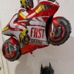 Vappupallon oikeaoppinen kierrätys