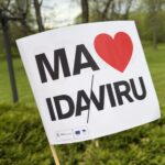 Kesäloma Itä-Virossa -jotain ihan erilaista