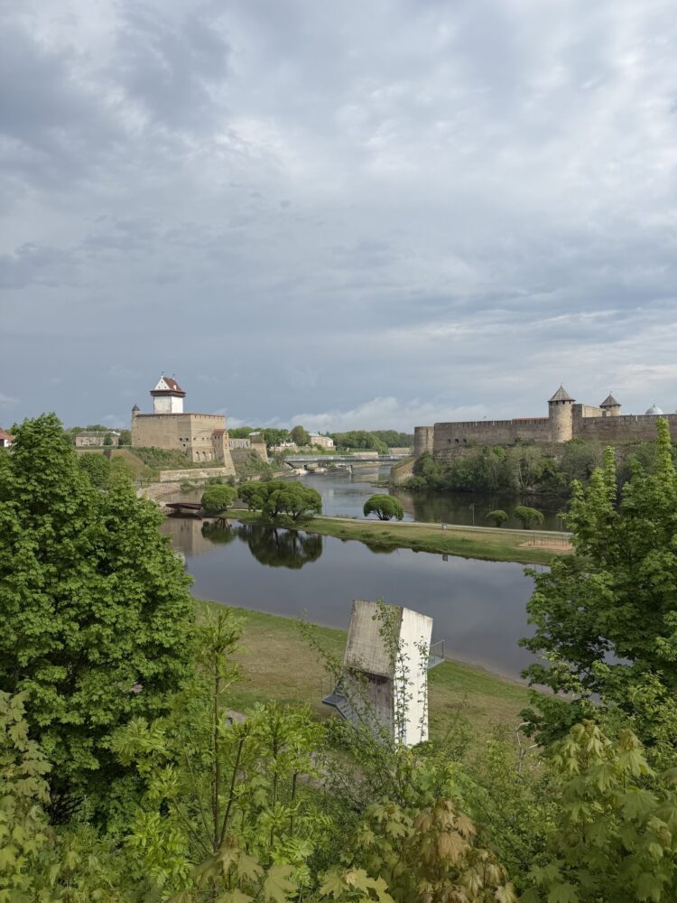 Narvan linna