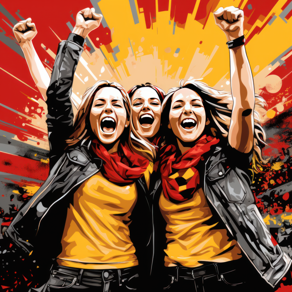 Äidin ADHD supervoimana