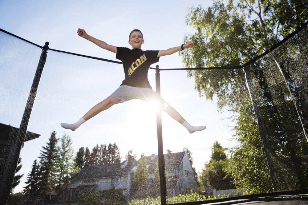 tapahtuma lapsille kesä 2026