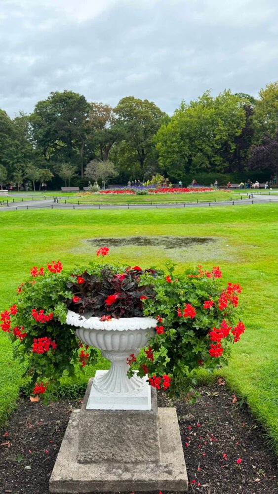 Dublin