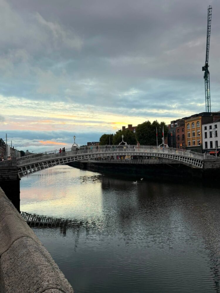 Dublin