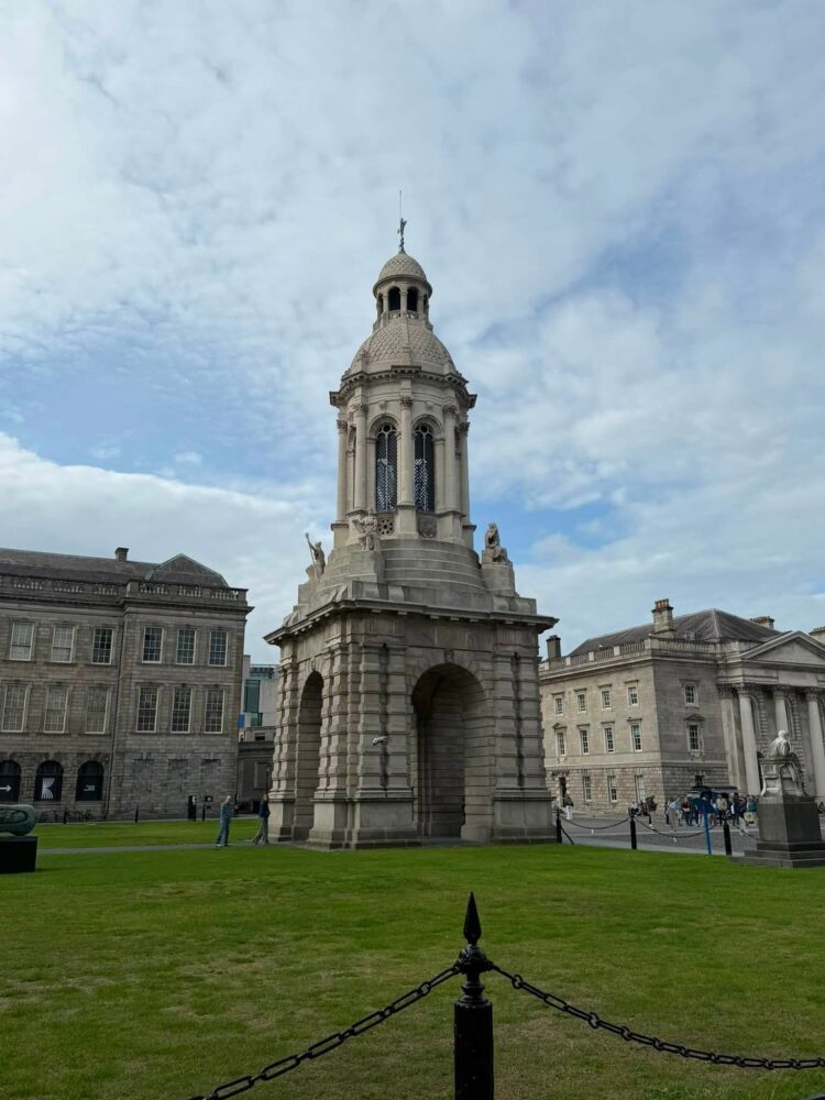 Trinity College