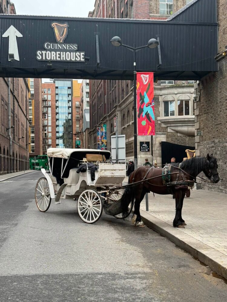 Guinness Storehouse